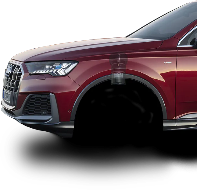 Audi Car