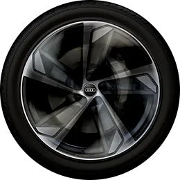 Audi Car